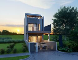 Opera Estate (D15), Terrace #523371691